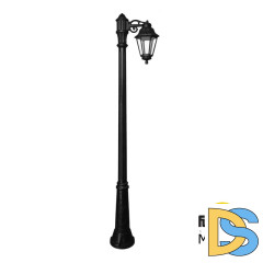 Садовый светильник Fumagalli E22.157.S10.AXF1R