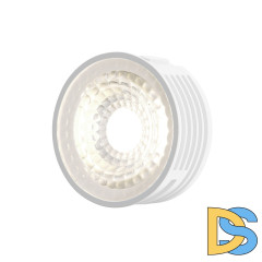 Светодиодный модуль Denkirs Slim LED 7W 4000К DK4000-7W