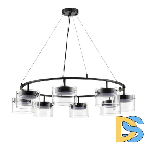 Подвесная люстра Lumion Natalina 8232/8