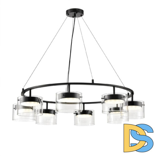 Подвесная люстра Lumion Natalina 8232/8