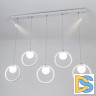 Подвесная люстра LED4U L7103-7 WТ