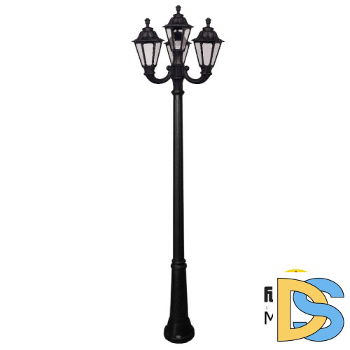 Садовый светильник Fumagalli E26.157.R31.AXF1R