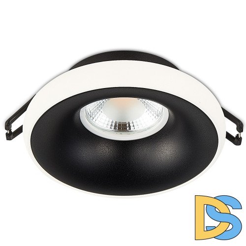 Встраиваемый светильник Simple Story 2073-1DLBW