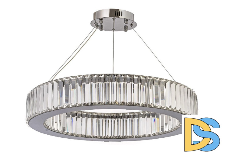 Подвесная люстра Arti Lampadari Anzio L 1.5.60.100 N