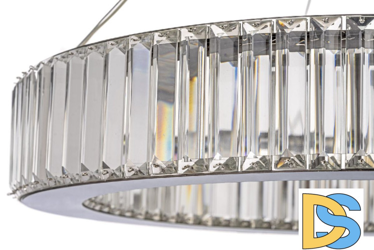 Подвесная люстра Arti Lampadari Anzio L 1.5.60.100 N