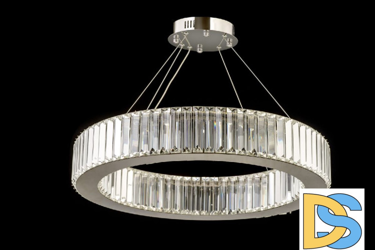 Подвесная люстра Arti Lampadari Anzio L 1.5.60.100 N