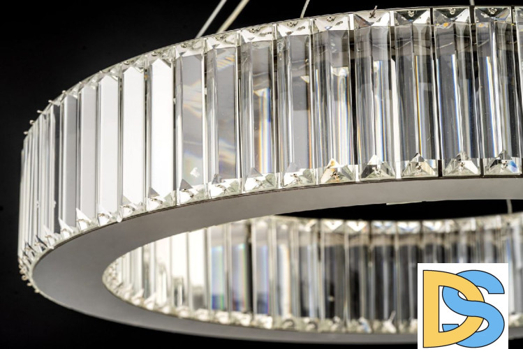 Подвесная люстра Arti Lampadari Anzio L 1.5.60.100 N