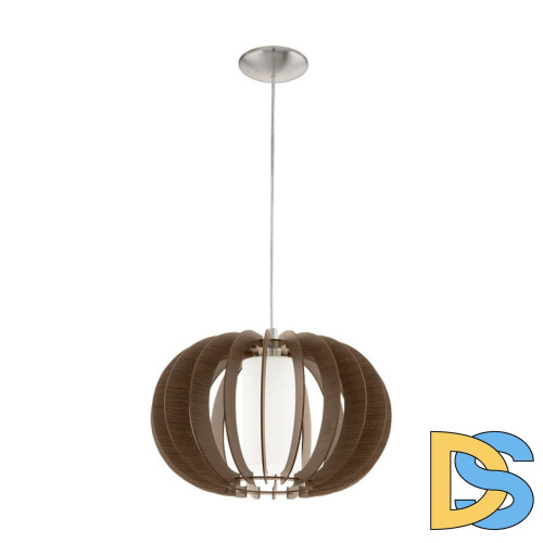 Подвесной светильник Eglo Stellato 3 95591