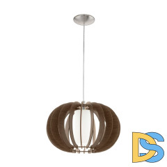 Подвесной светильник Eglo Stellato 3 95591