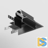Угловой коннектор Maytoni Magnetic track system TRA004CL-22B