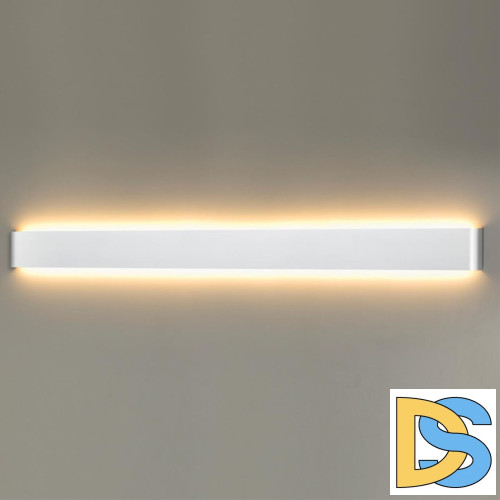 Настенный светильник Odeon Light Framant 4293/40WL