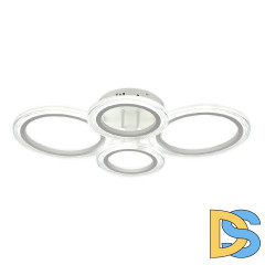 Потолочная люстра Escada Avani 10258/4LED