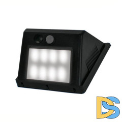 Светильник на солнечных батареях (UL-00003134) Uniel Functional USL-F-163/PT120 Sensor
