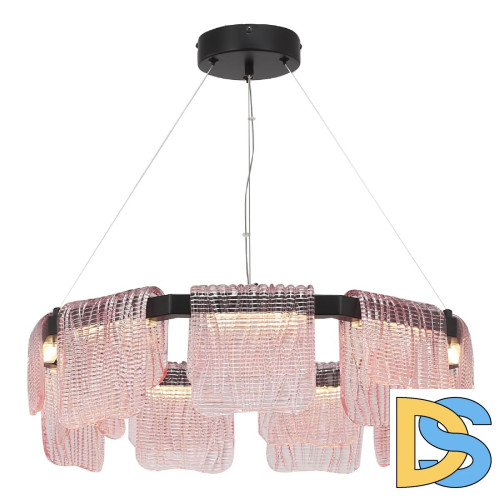 Подвесная люстра ST Luce Voile SL6021.403.54