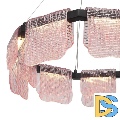 Подвесная люстра ST Luce Voile SL6021.403.54