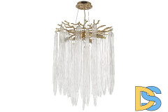Подвесная люстра Dio DArte Tavenna H 1.5.46.105 G