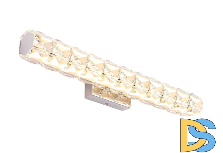 Настенный светильник Zortes Crystal ZRS.79201.12