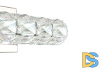 Настенный светильник Zortes Crystal ZRS.79201.12