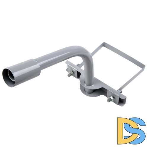 Кронштейн на опору с хомутом General GST-P1-48 460121