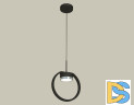 Подвесной светильник Ambrella Light Traditional (C9102, N8118) XB9102101