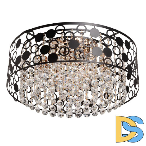 Потолочная люстра De Markt Бриз 111018507