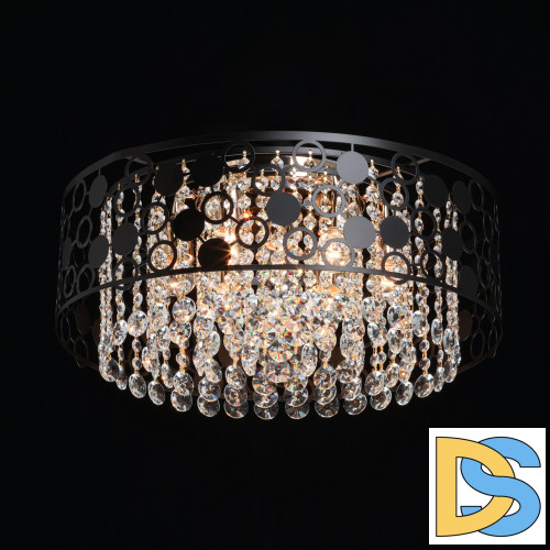 Потолочная люстра De Markt Бриз 111018507