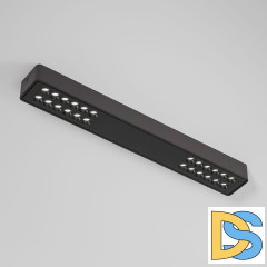 Потолочный светильник Elektrostandard Tend 25115/LED 4690389210181 a068852