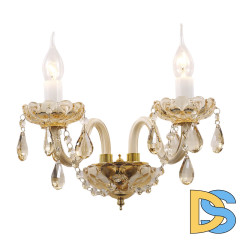 Бра Favourite Brendy 1738-2W