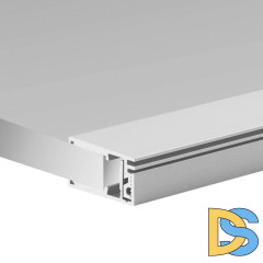 Профиль Arlight KLUS-GLASS-810-2000 ANOD 019191