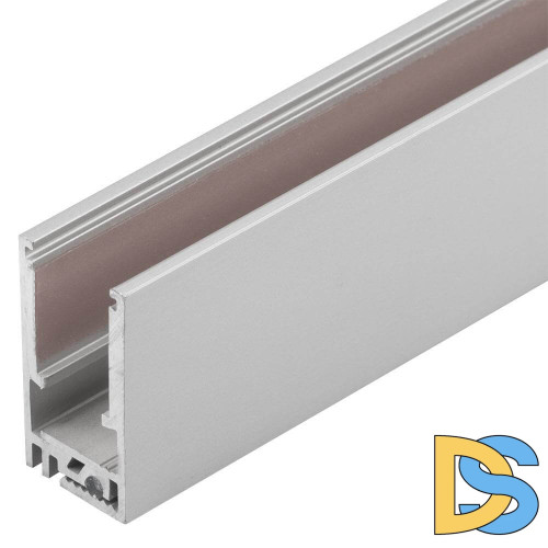 Профиль Arlight KLUS-GLASS-810-2000 ANOD 019191