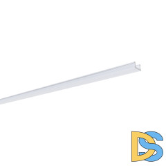 Рассеиватель для профиля Apeyron 08-52 матовый 2,5м Р-08-52