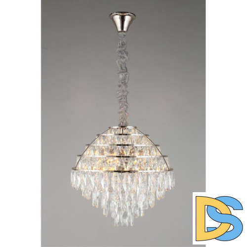 Подвесная люстра APLOYT Wanda APL.735.03.06