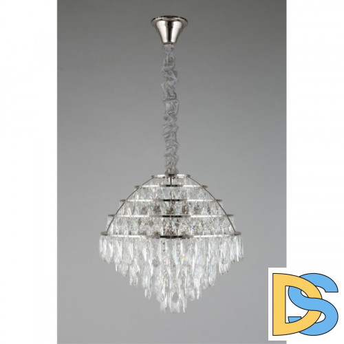 Подвесная люстра APLOYT Wanda APL.735.03.06