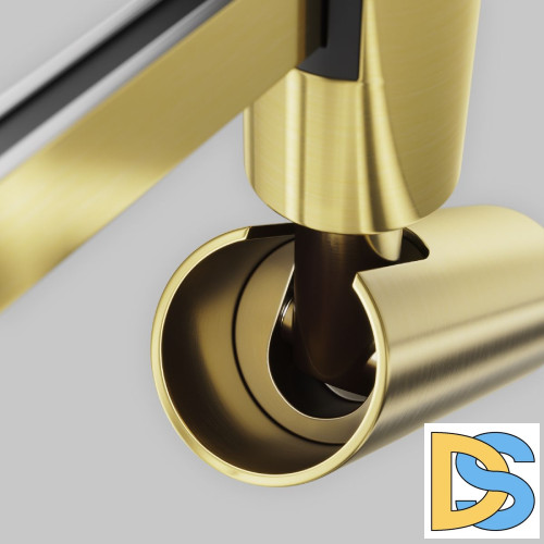 Трековый магнитный светильник Maytoni Focus TR144-1-5W3K-W-BS