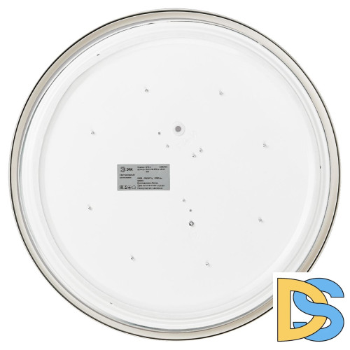 Потолочный светильник Эра Relict 38 SPB-6-40 4К WH Б0059504