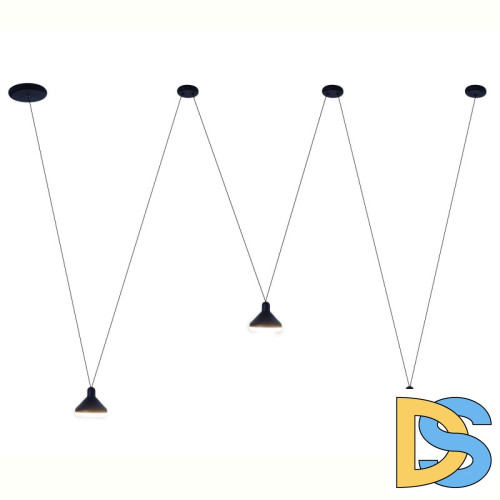 Подвесной светильник Mantra ANTARES 7311