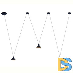 Подвесной светильник Mantra ANTARES 7311