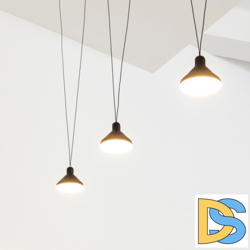 Подвесной светильник Mantra ANTARES 7311