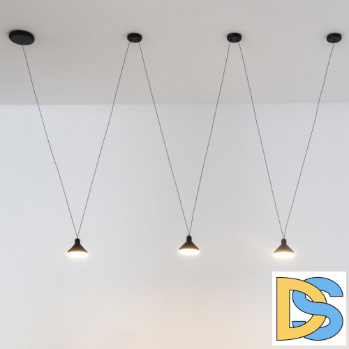 Подвесной светильник Mantra ANTARES 7311