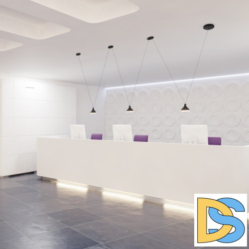 Подвесной светильник Mantra ANTARES 7311