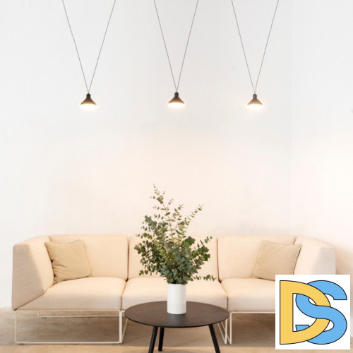 Подвесной светильник Mantra ANTARES 7311