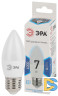 Лампа светодиодная Эра E27 7W 4000K LED B35-7W-840-E27 Б0020540