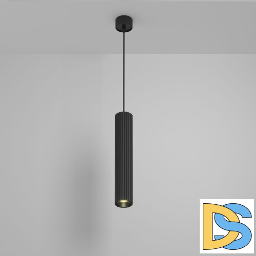 Подвесной светильник Maytoni Calipso P106PL-01-GU10-B