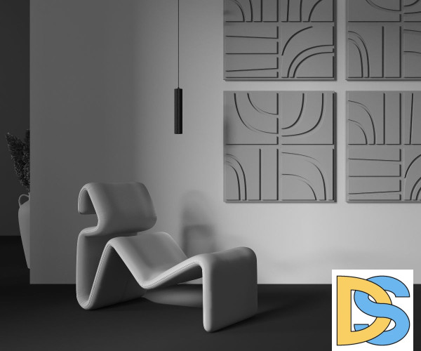 Подвесной светильник Maytoni Calipso P106PL-01-GU10-B