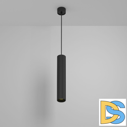 Подвесной светильник Maytoni Calipso P106PL-01-GU10-B