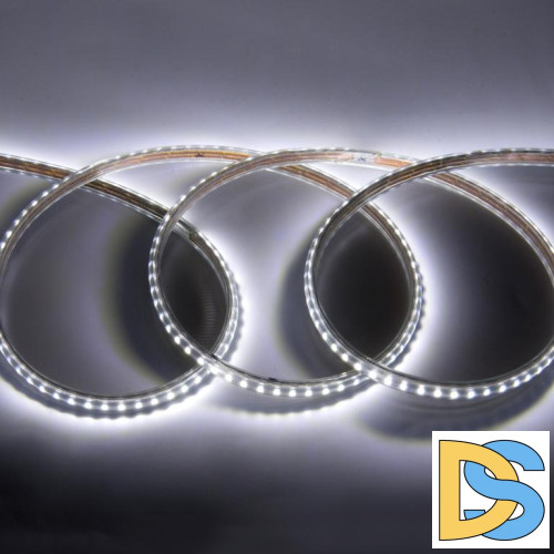 Светодиодная лента General GLS-2835-120-9.6-220-IP67-6 504515