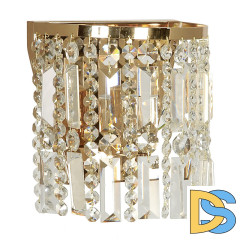 Бра Arti Lampadari Sara E 2.10.501 G