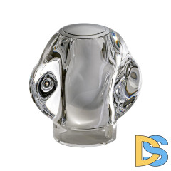 Настольная лампа Odeon Light Jemstone L-vision 5084/2TL