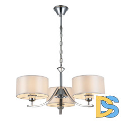 Подвесная люстра Citilux CL466130