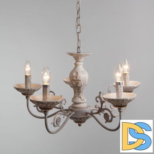 Подвесная люстра Abrasax Angela SD708